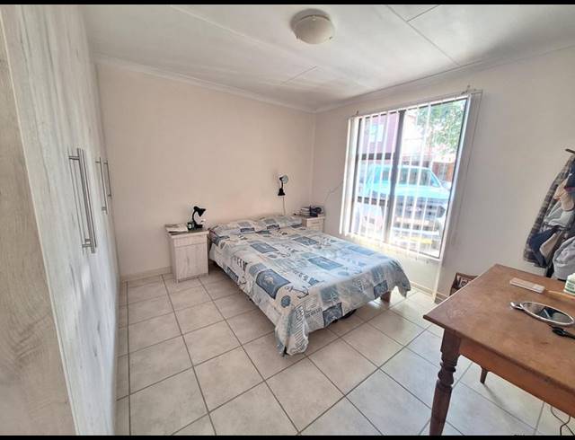 3 BEDROOM TOWNHOUSE FOR SALE IN HARTENBOS HEUWELS